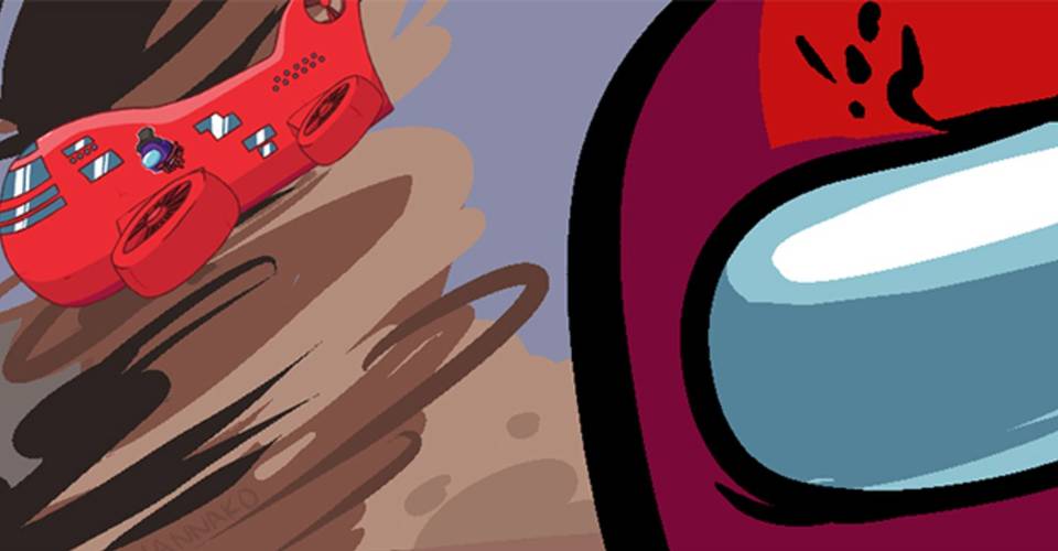 Among Us New Airship Map Everything You Need To Know Among Us New Airship Map Everything You Need To Know